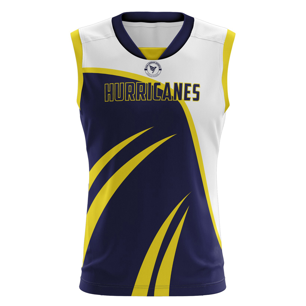 Designing the Perfect Aussie Rules Football Uniform
