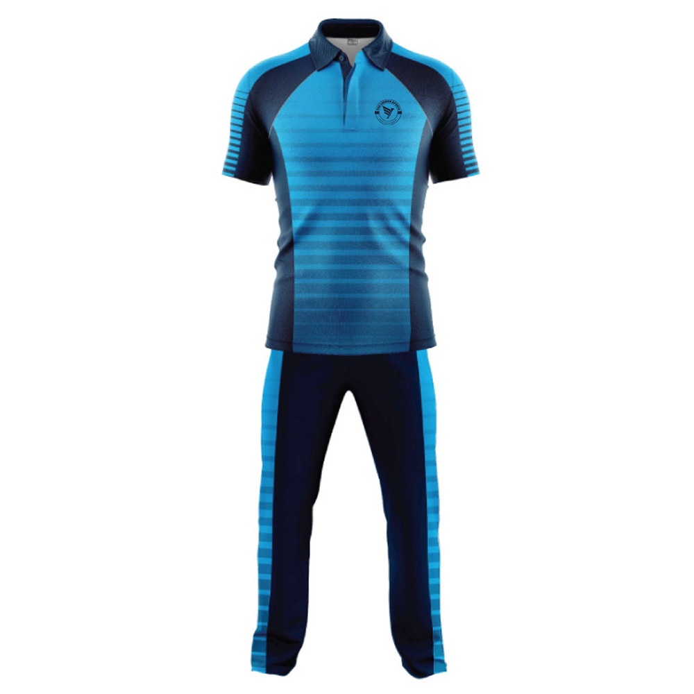 Play in Style with Our Cricket Uniform