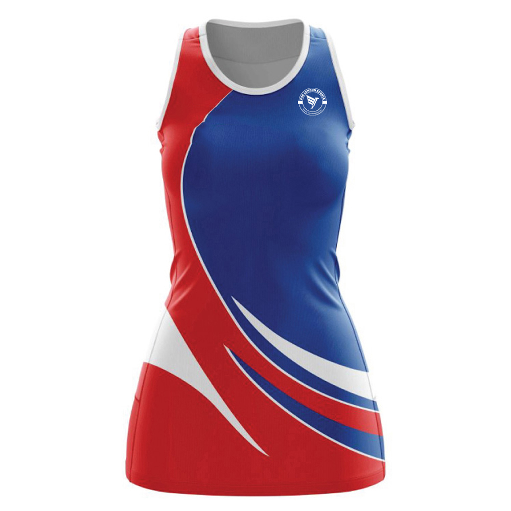 The Official Netball Uniform for Winning Teams