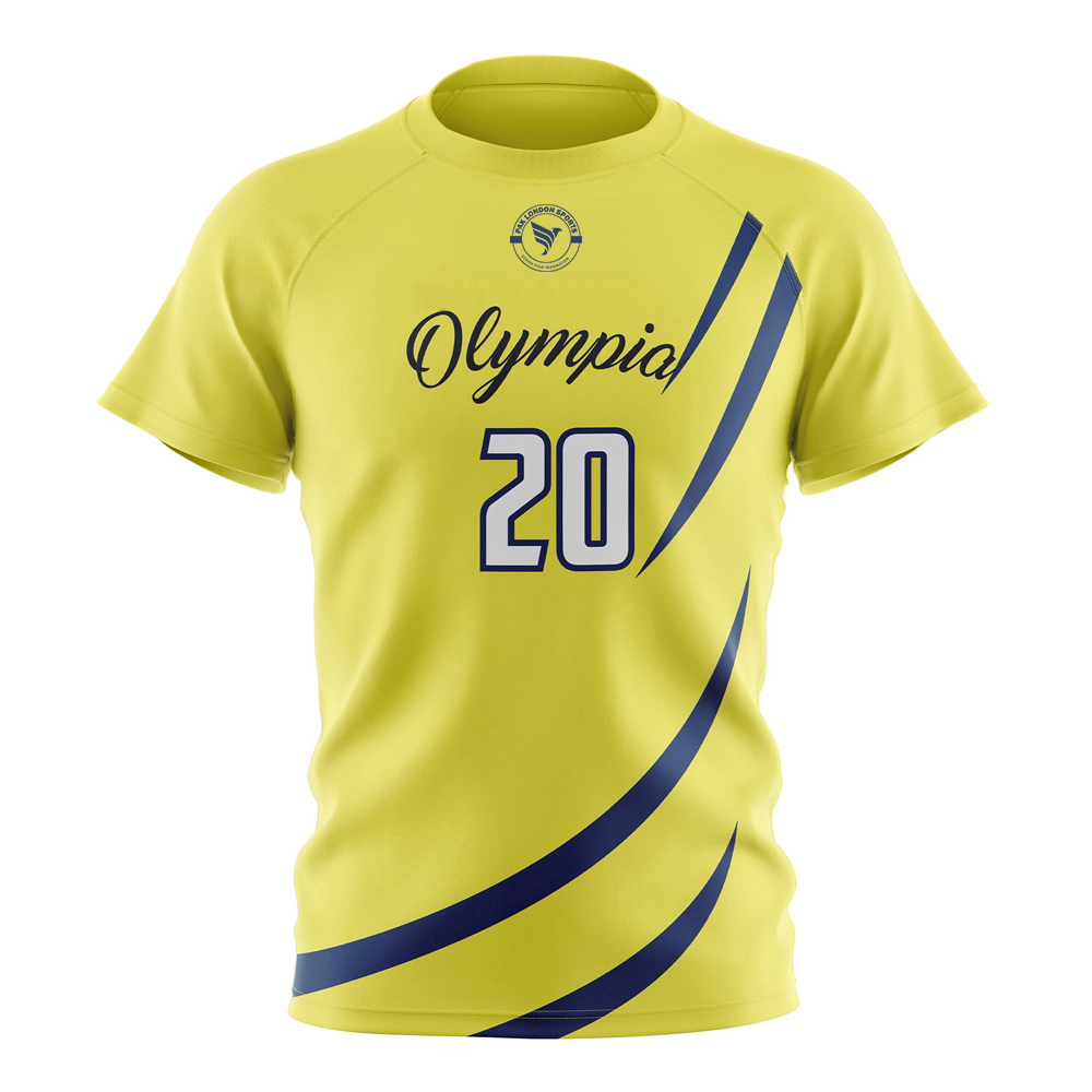 Dominate the Field in Our Soccer Uniform