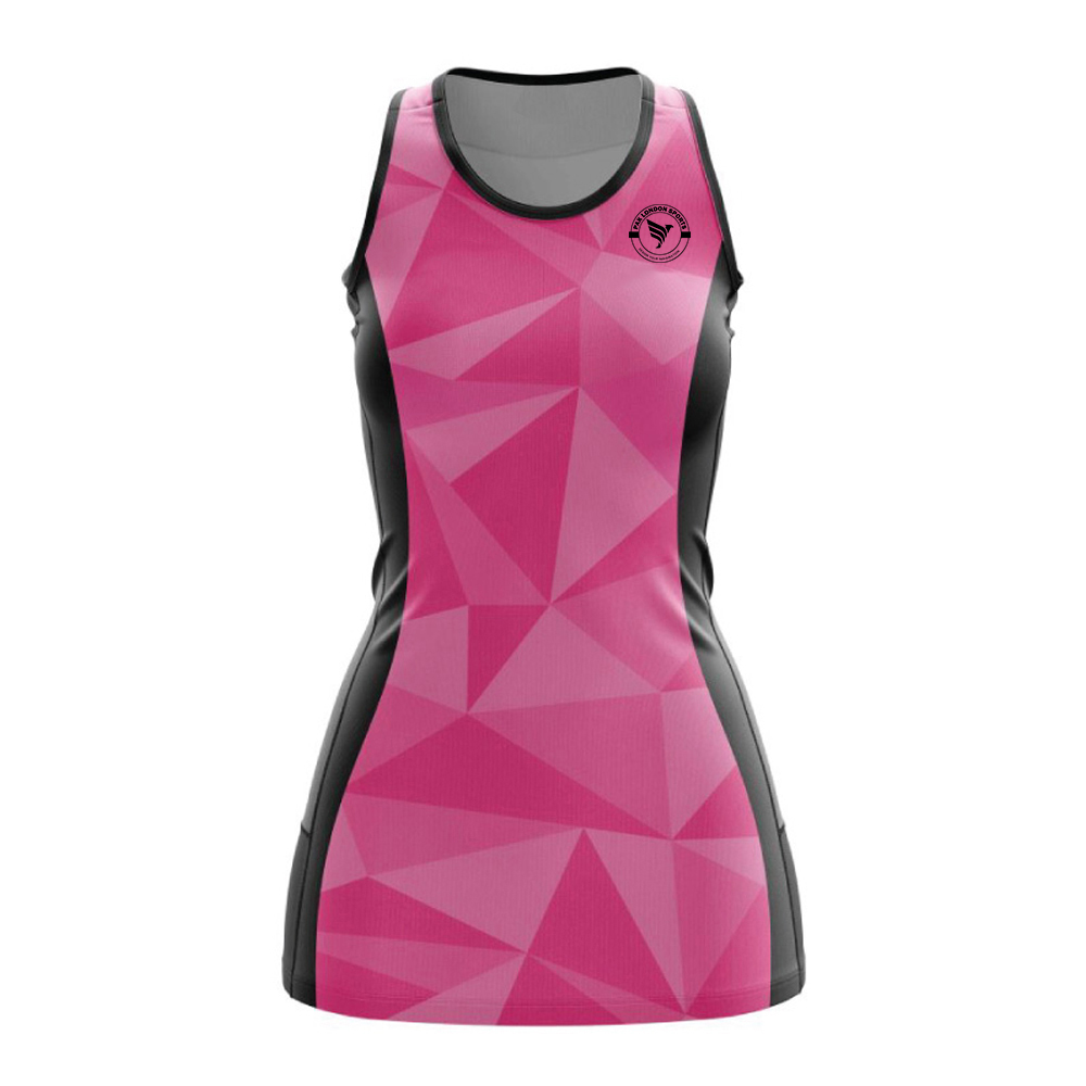 Elevate Your Performance in Our Netball Uniform