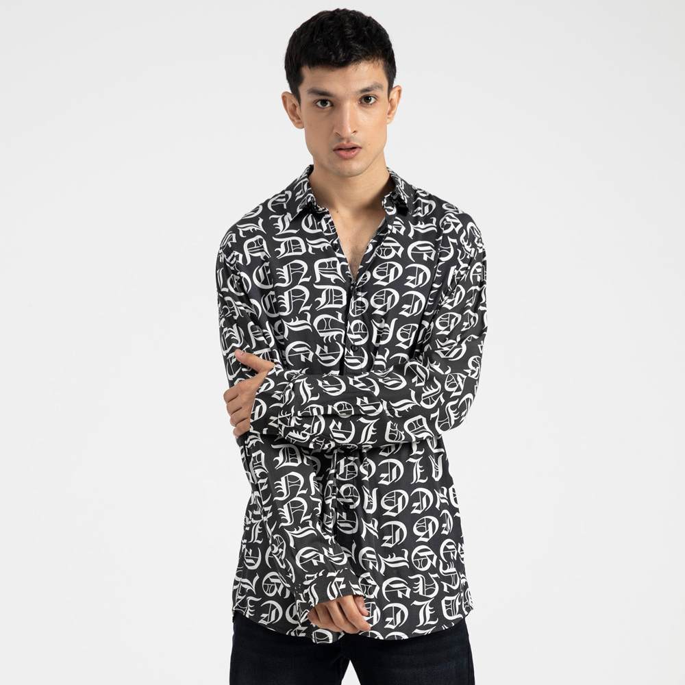 Best Shirts For Men Tropical Island Shirts