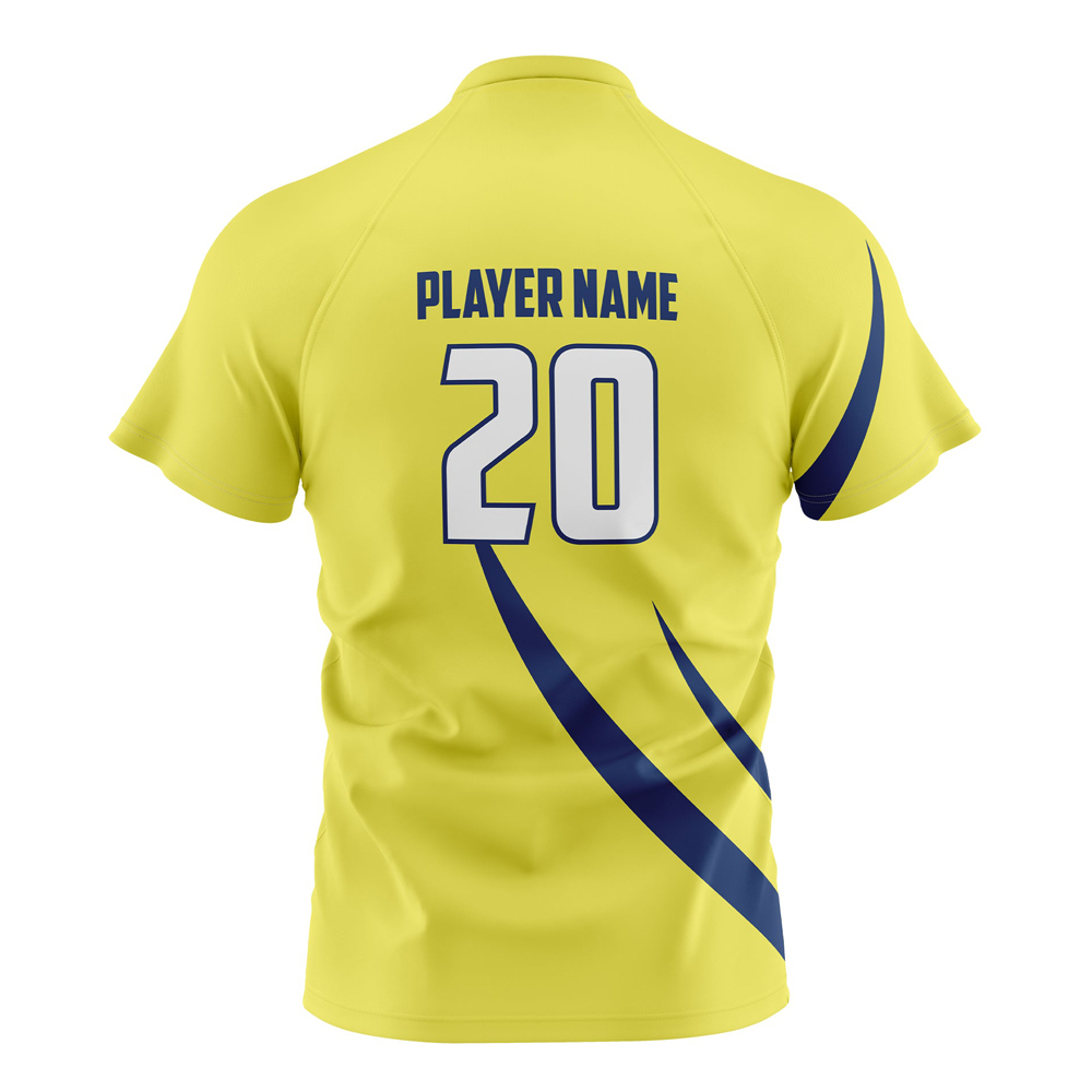 Dominate the Field in Our Soccer Uniform