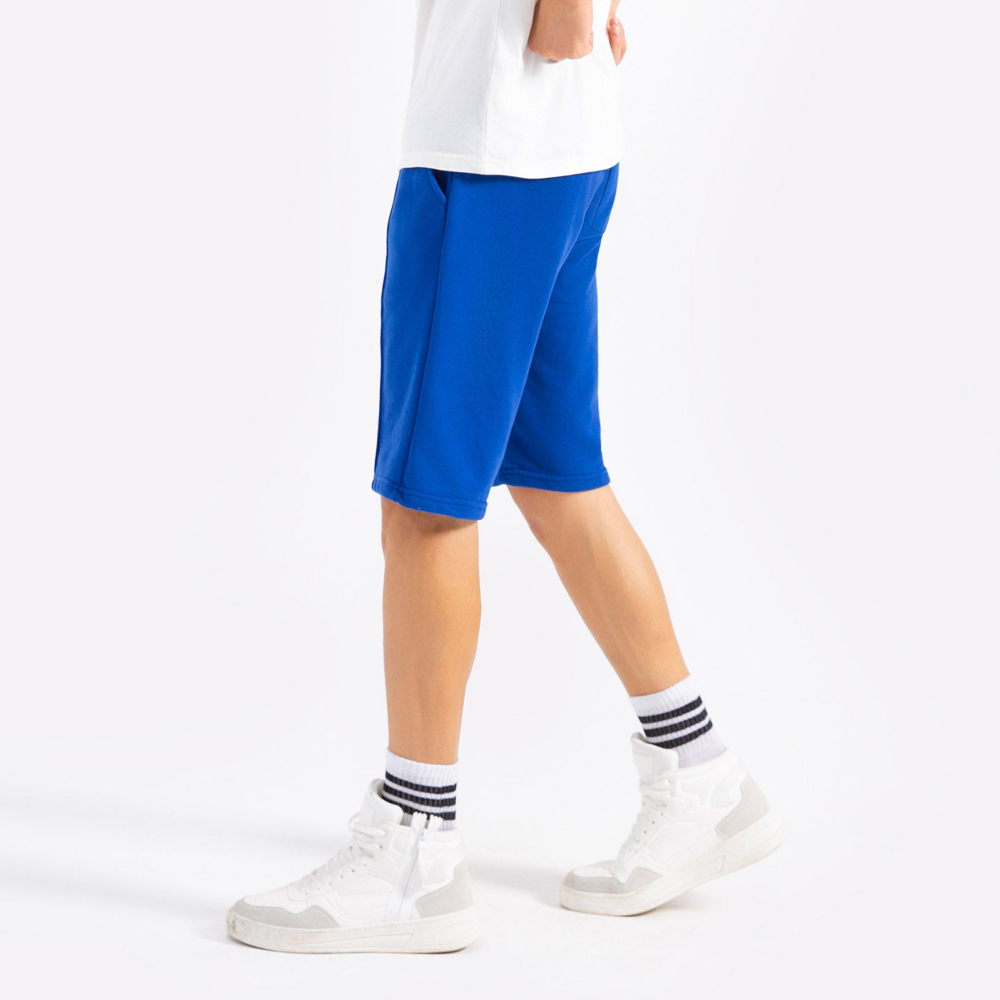 Athletic-Inspired Men’s Shorts